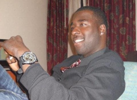 Jason Fletcher Charged