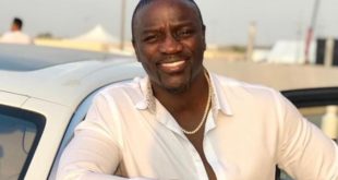 Akon Is Bringing His First Ever Jollof Music and Food Festival to Atlanta