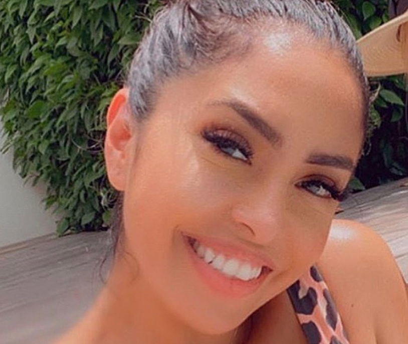 Vanessa Bryant Fires Back At LA County Sheriff for Asking Lebron James to Match Donation For Information on Cop Shooting