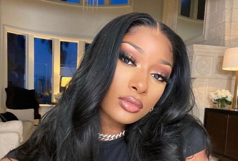 Megan Thee Stallion Granted Restraining Order Against 1501 ...