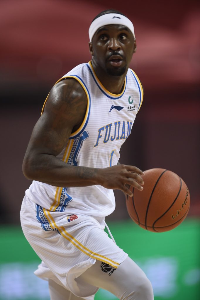 Ty Lawson Banned