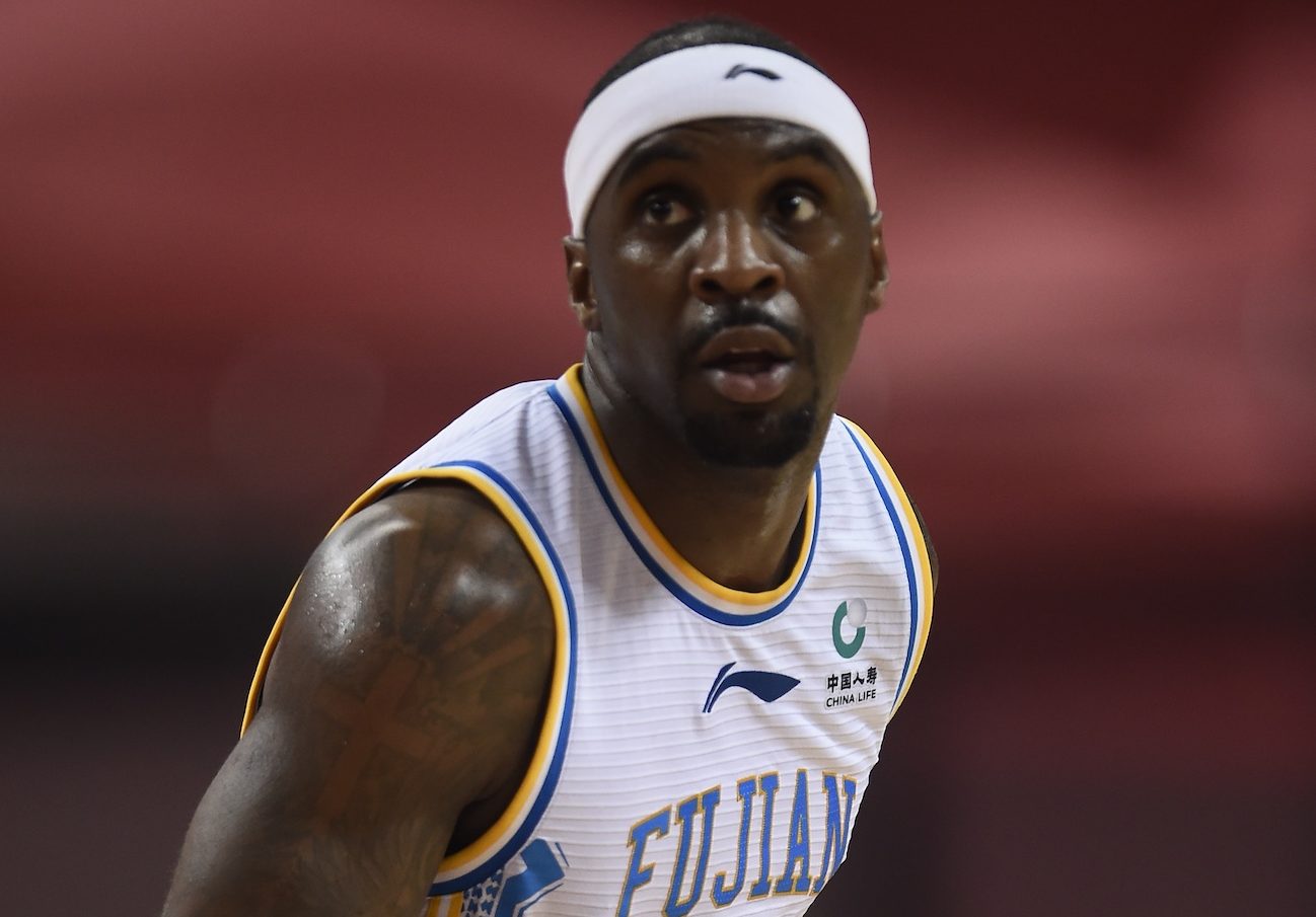 Ty Lawson Banned
