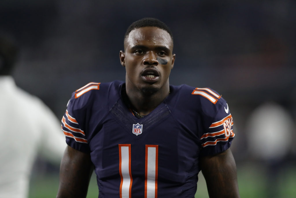 Josh Bellamy Arrested - Baller Alert Josh Bellamy Arrested