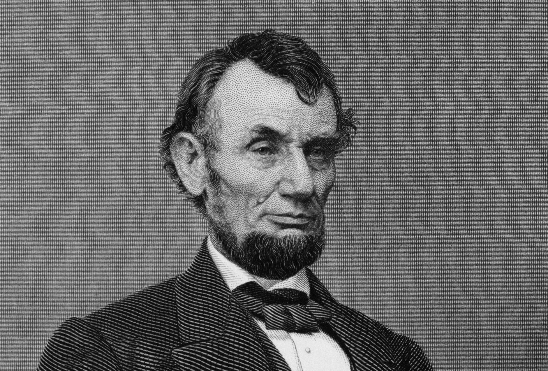 Abraham Lincoln