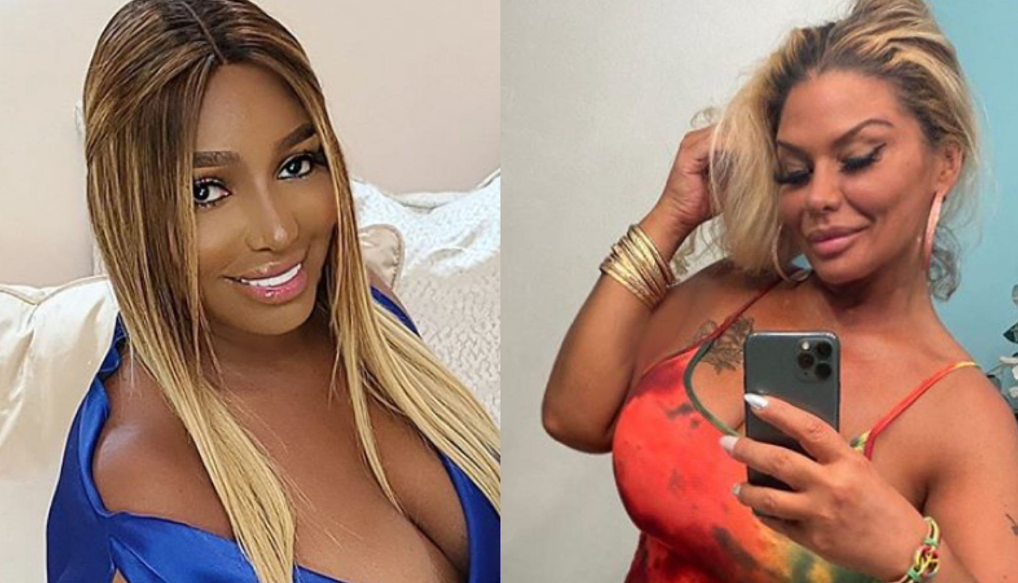 Nene vs Madina Milana