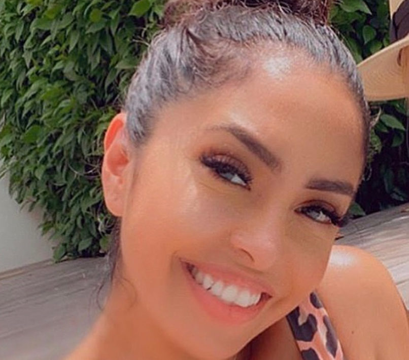 Vanessa Bryant slams Mother