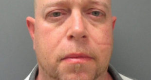 Maryland Man Arrestee