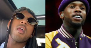 Tory Lanez Reaches Settlement With Love & Hip Hop: Miami Star Prince Over Alleged Nightclub Attack