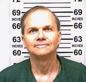 Mark david chapman