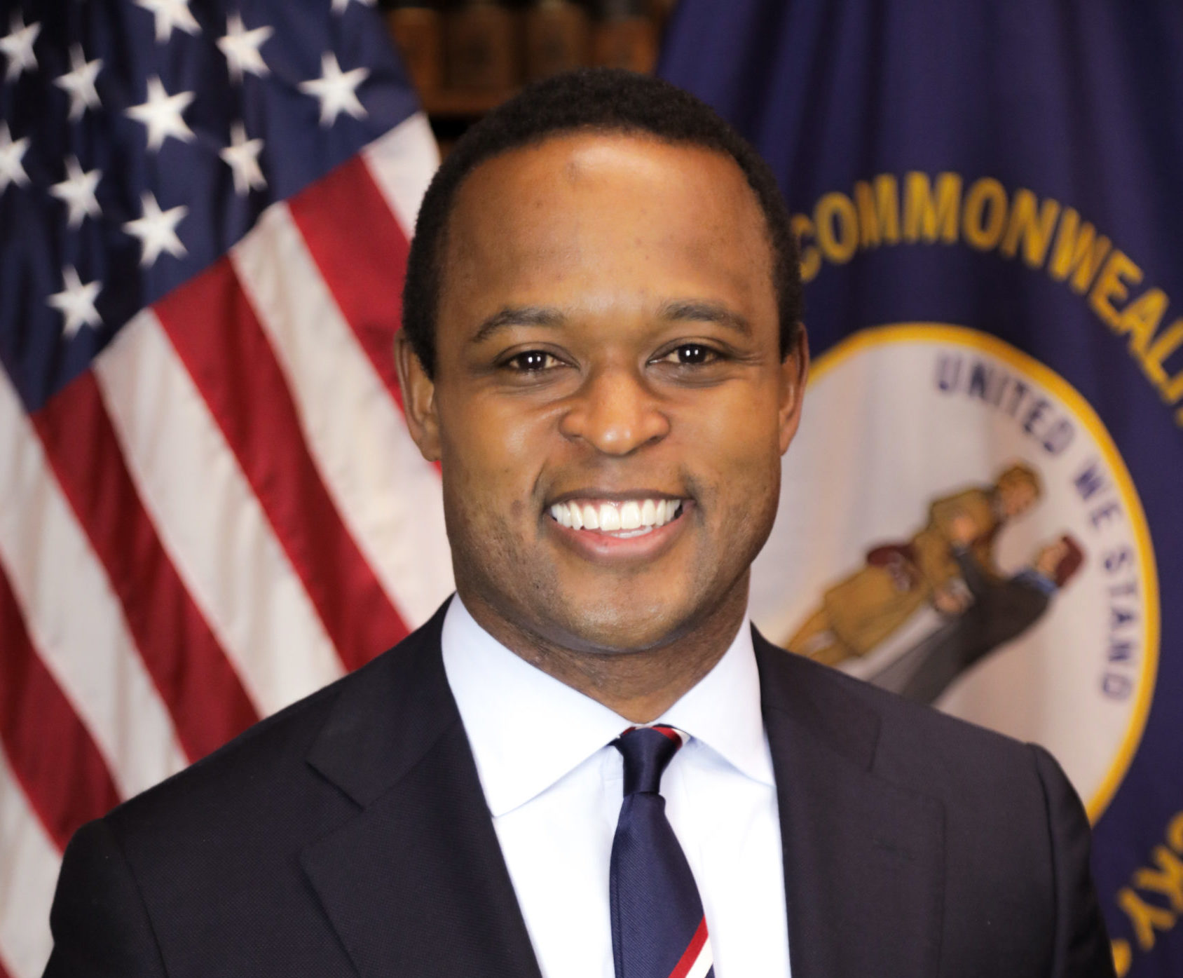 Daniel Cameron - Baller Alert Daniel Cameron