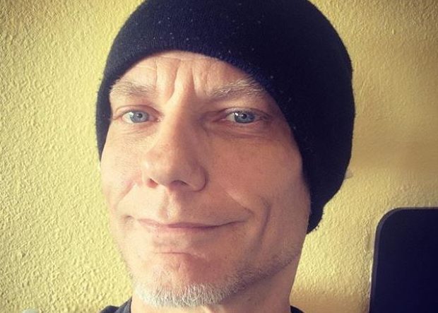 Michael Forest Reinoehl