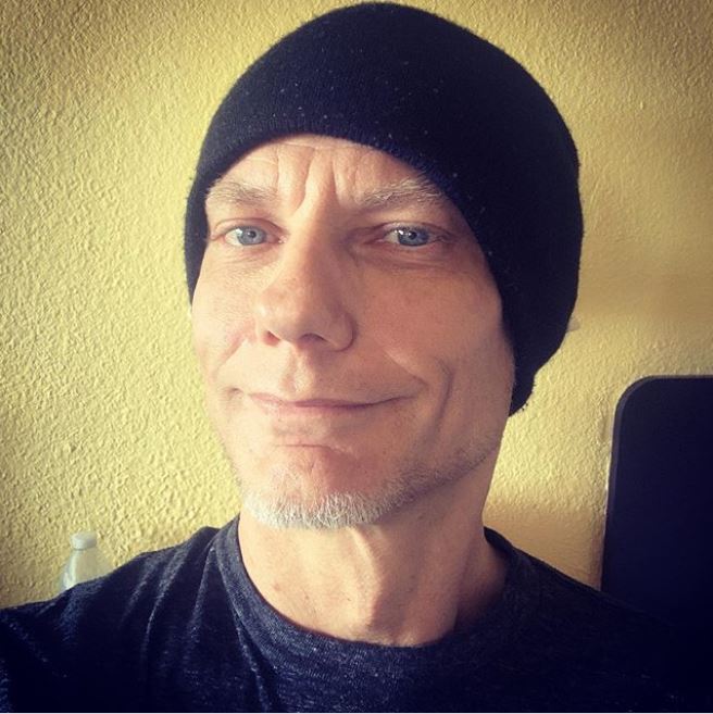 Michael Forest Reinoehl