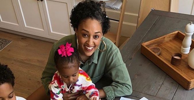 TIa Mowry