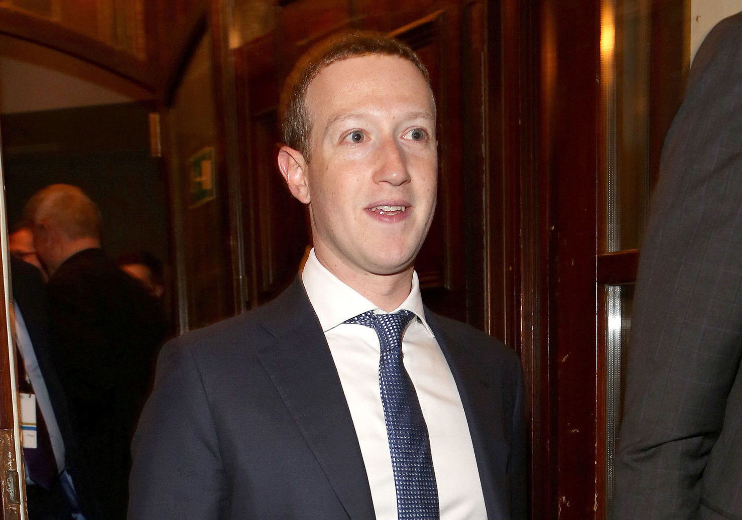 Mark Zuckerberg Says It Was An “Operational Mistake” To Not Shut Down Facebook Militia Group Before Two Were Killed In Kenosha