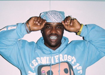 End of an Era: Ferg Declares the ASAP Mob is "A Thing of the Past" [Video]