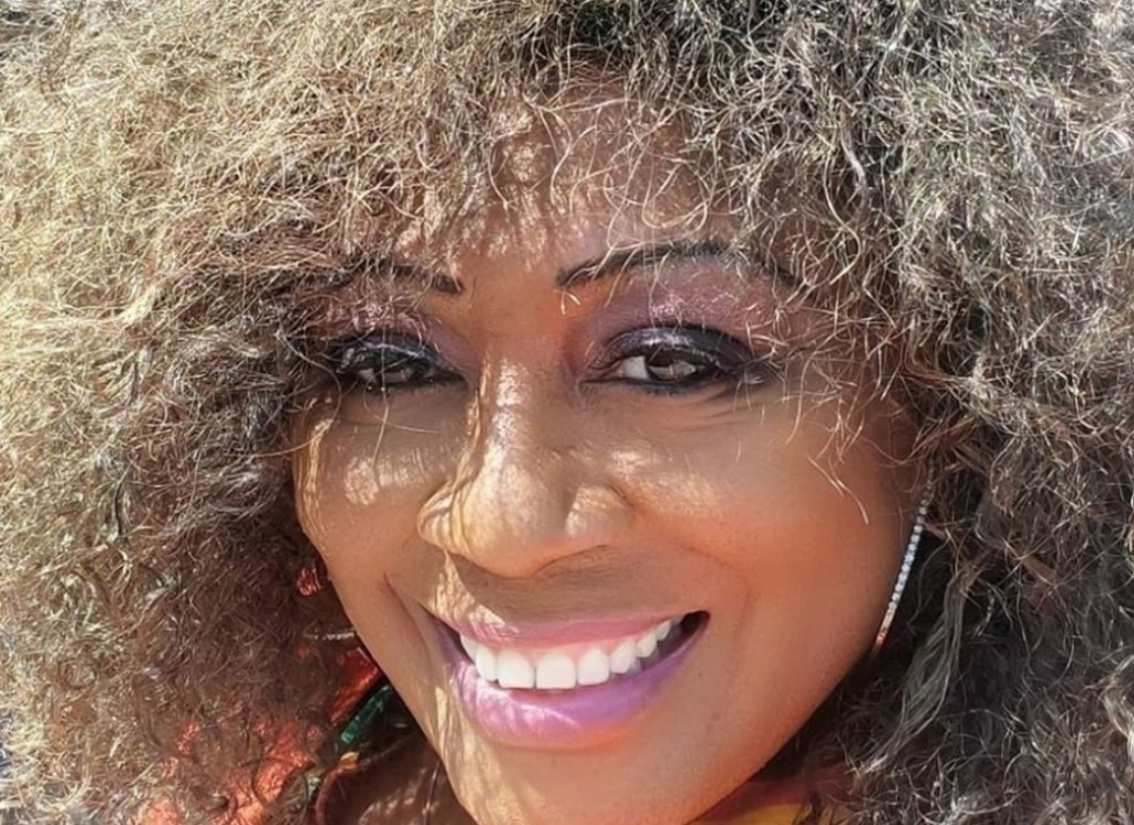 Lady A sues