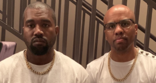 Consequence Slams Kanye West For Saying He's Alone: "The Biggest Slap In The Face"