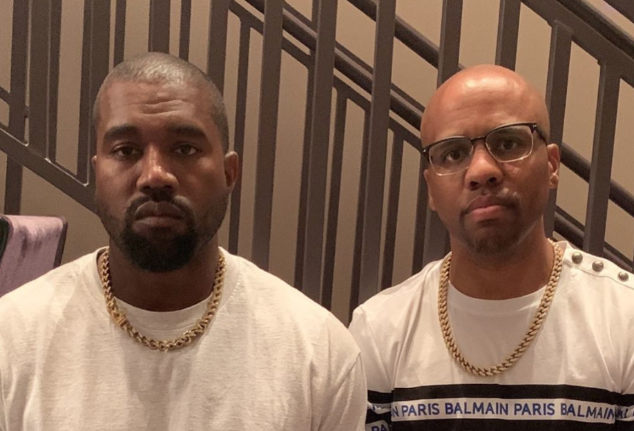 Consequence Slams Kanye West For Saying He's Alone: "The Biggest Slap In The Face"