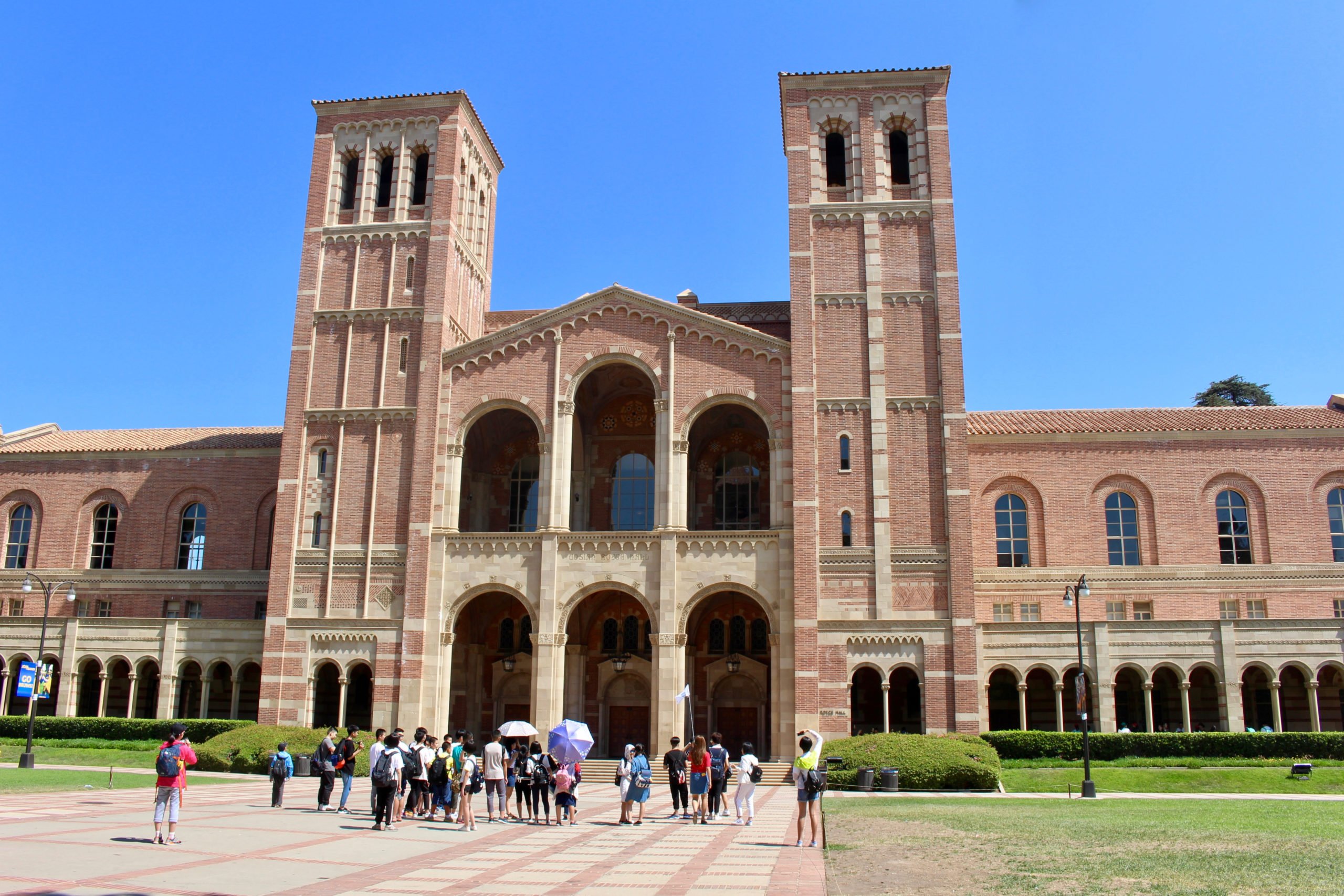 UCLA Cancels In-Person Learning After Receiving Mass Shooting Threats