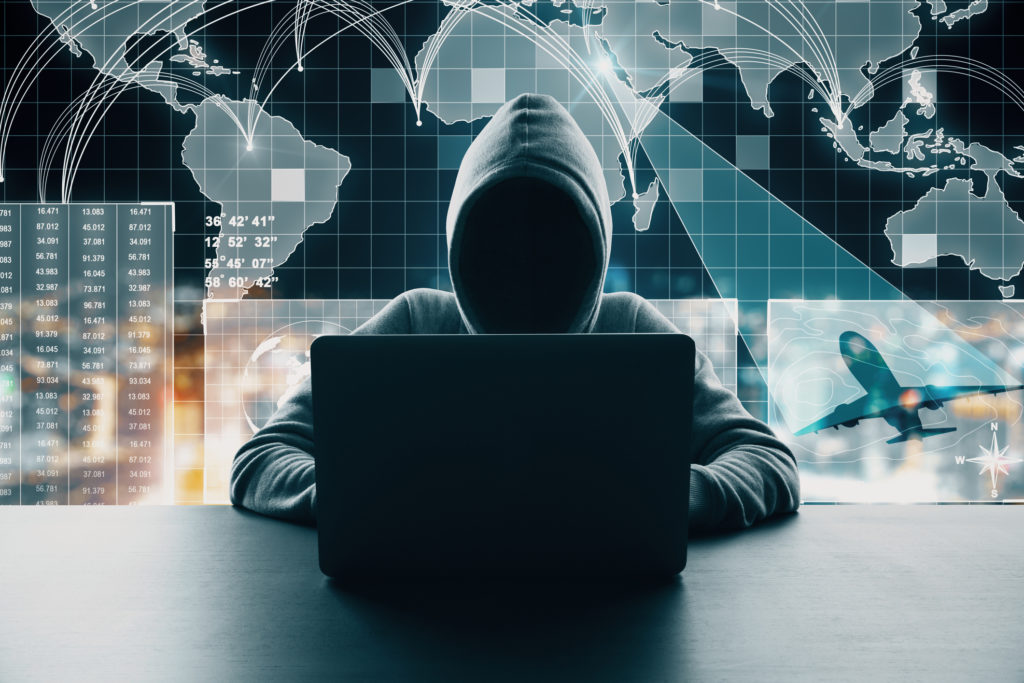 Cyber Attack