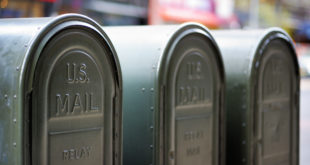 USPS Announces Shipping Deadlines, Package Tips Ahead Of Holiday Season