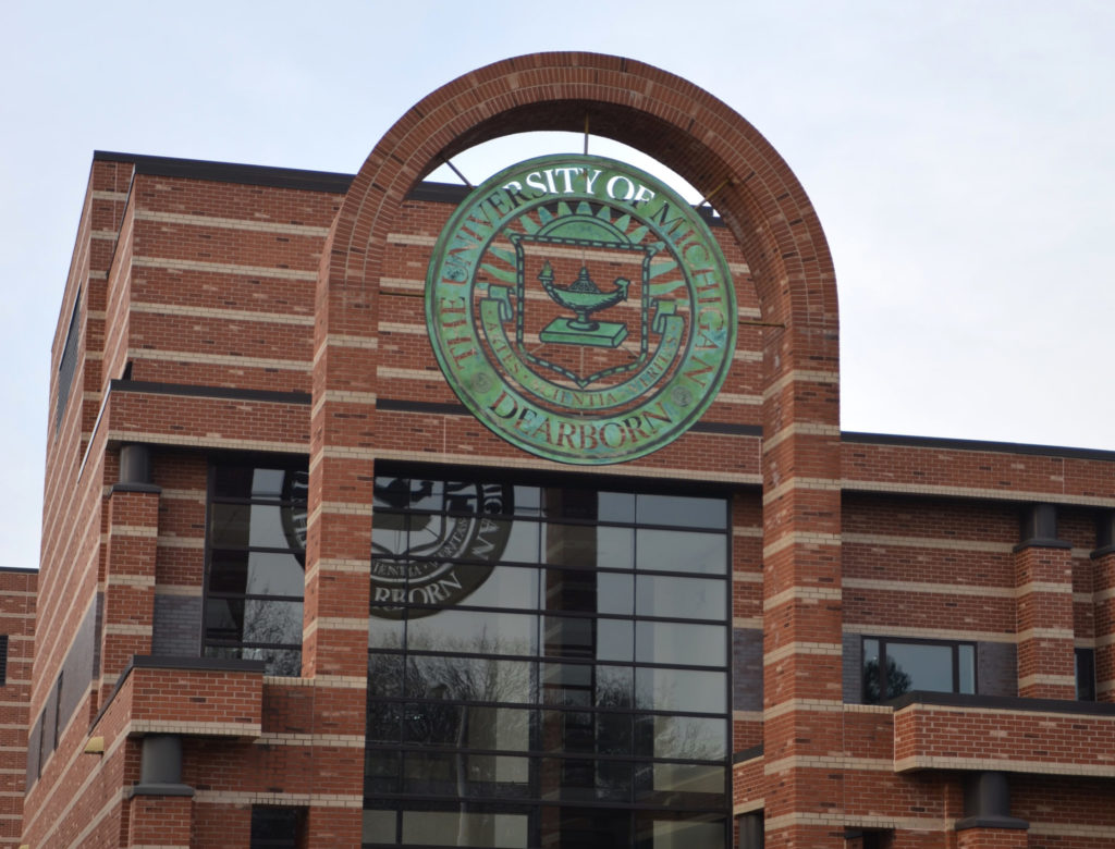U of M Dearborn