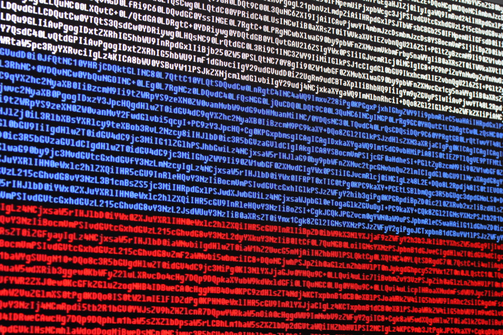 Russian Interference