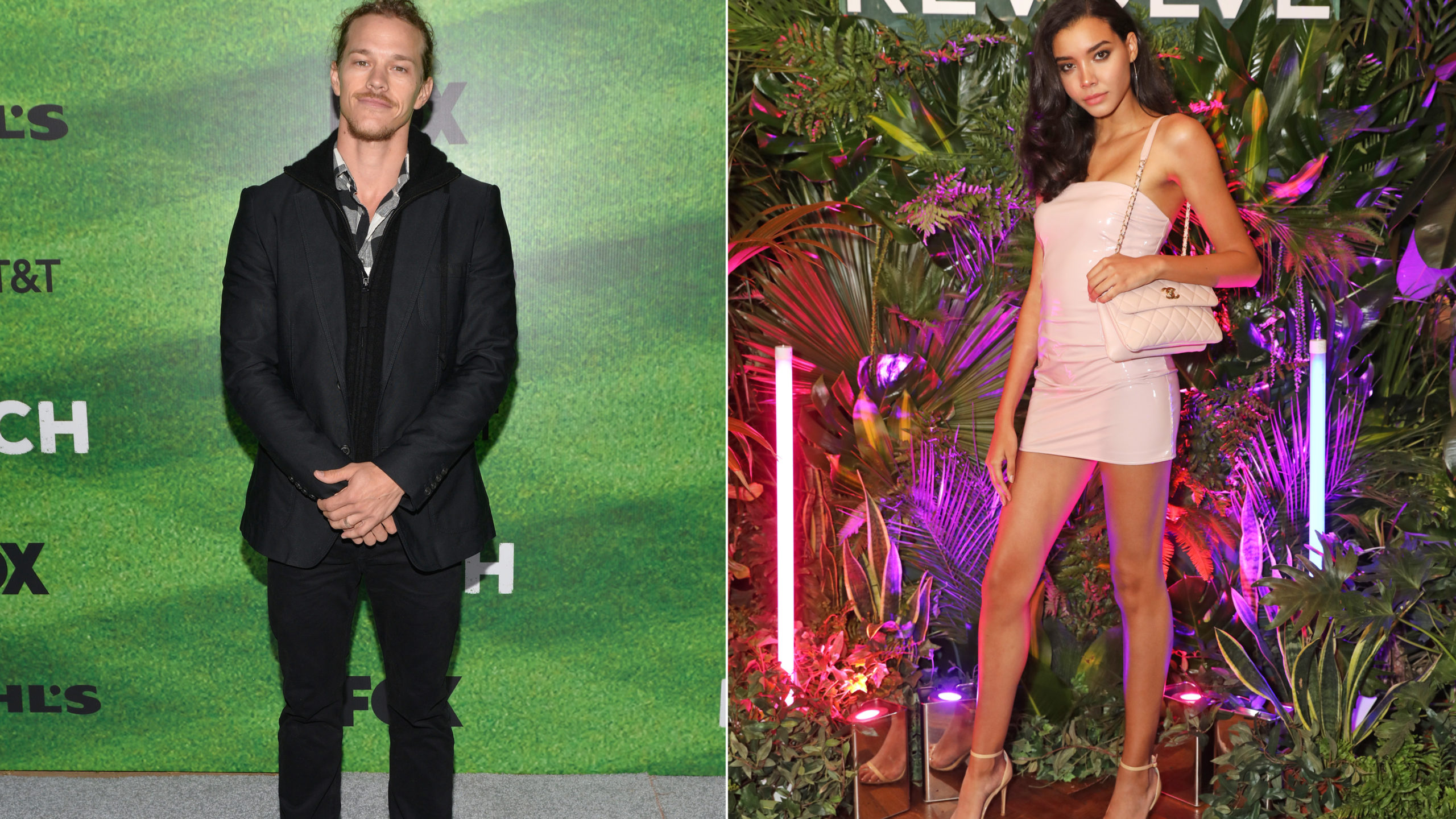 ryan dorsey Nickayla Rivera