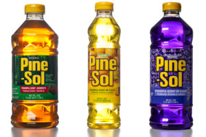 Pine-Sol