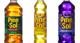 Pine-Sol