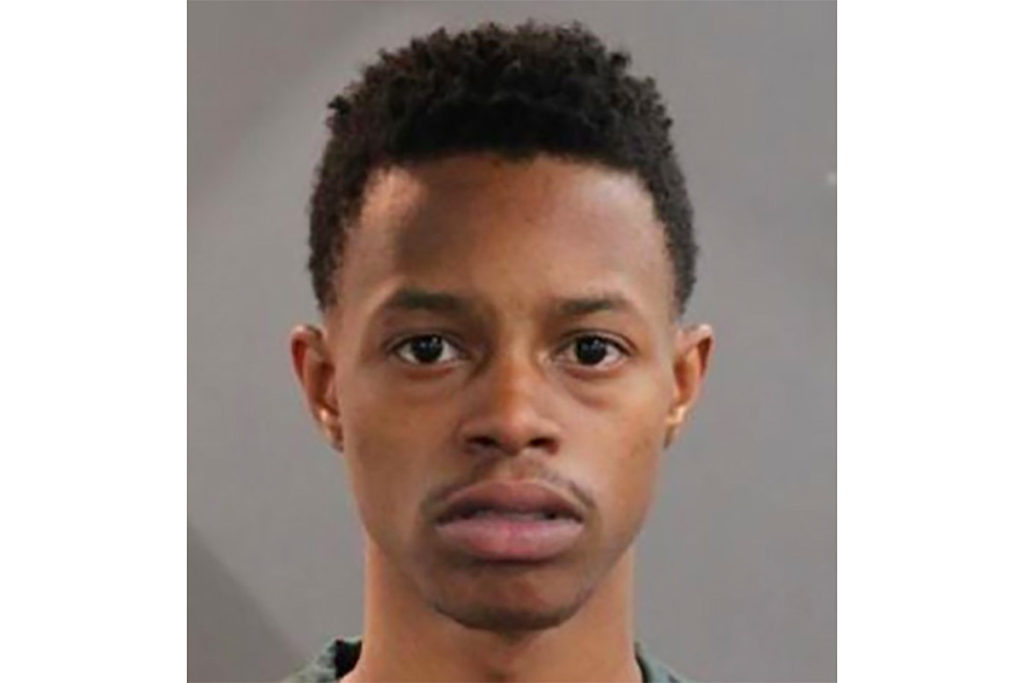 silento-mug-shot
