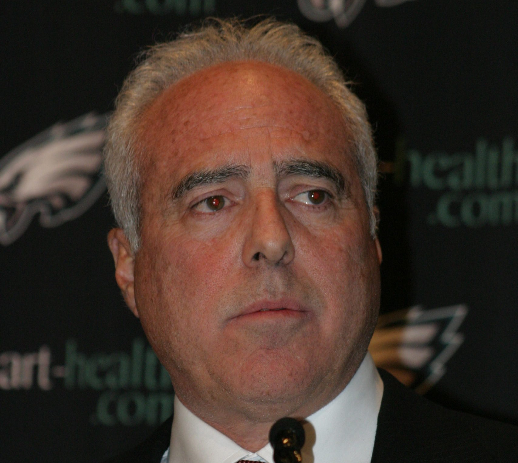 Jeffrey Lurie fires Andy Reid, Philadephia - Baller Alert Philadelphia Eagles Owner Jeffrey Lurie Calls The Trump Administration’s Response to COVID-19 And Protests A “Tragic Embarrassment”