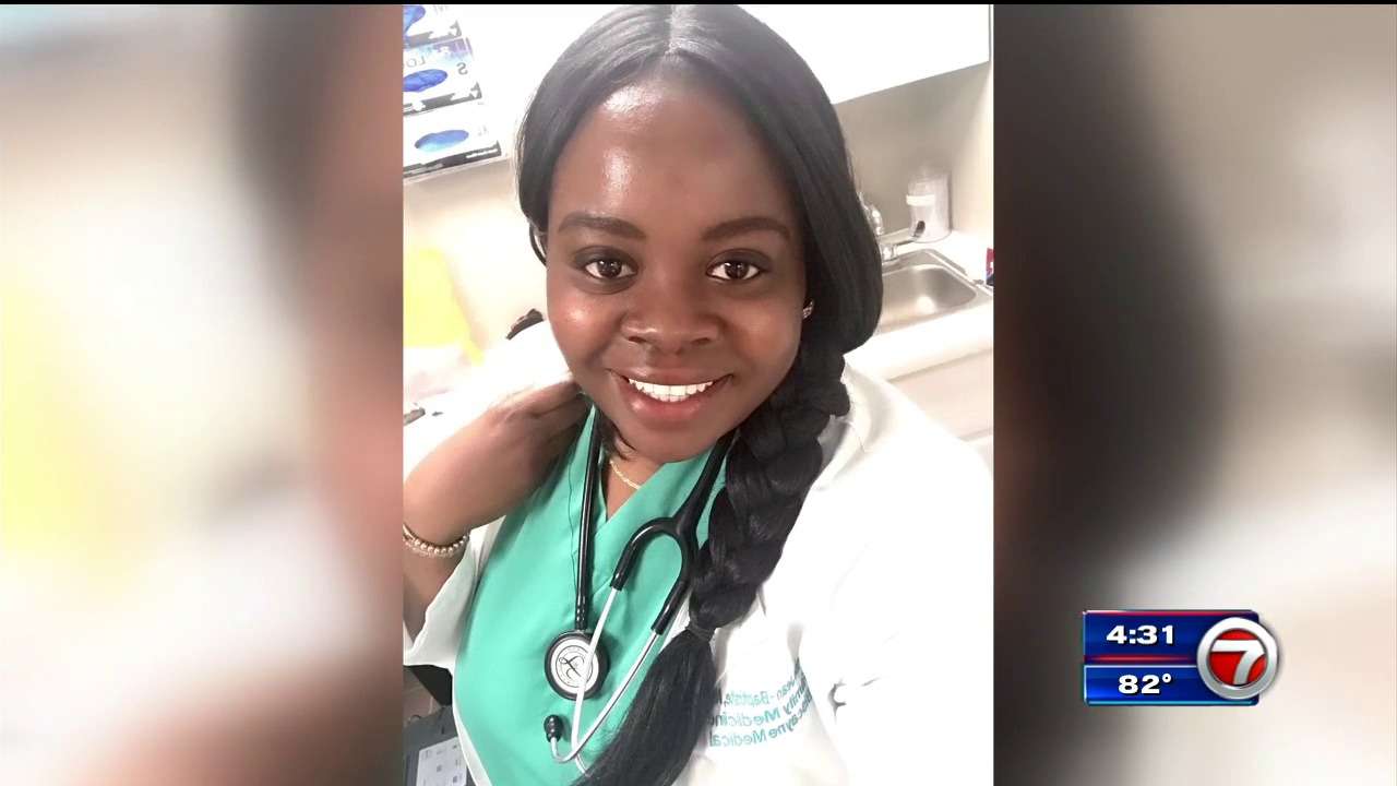 Nurse Sues Miami Doctor