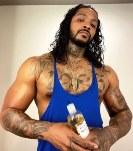 Ryan Henry Insagram - Baller Alert Ryan Henry Instagram
