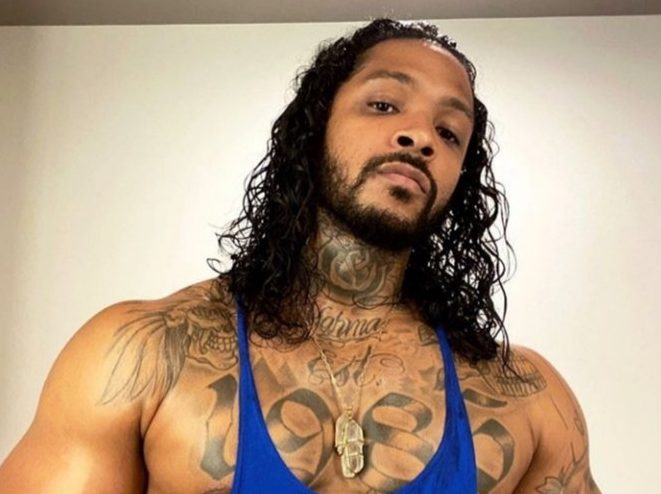 Black Ink Crew Chicago Star Ryan Henry’s Best Friend Is Accusing Him Of Sleeping With His Baby Mama