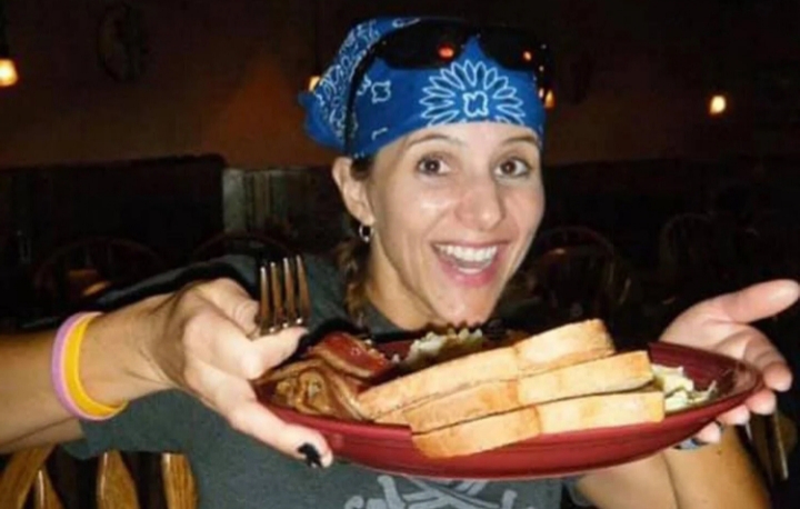 Sally Jane Damarais-Smith Facebook