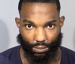 SIdney Deal Arrested