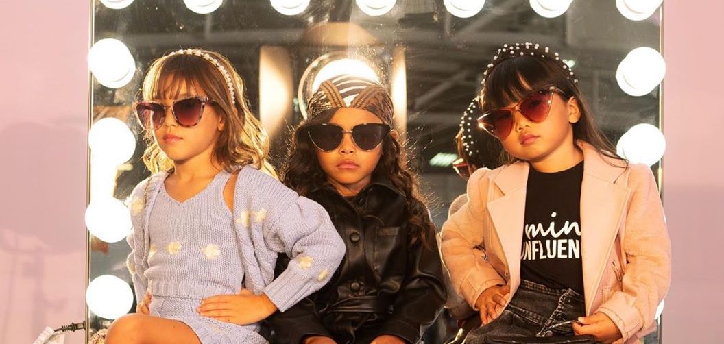 Fashion Nova Debuts New Kid’s Clothing Line, “NovaKIDS”