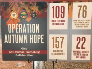 Operation Autumn Hope - Columbus Police Department
