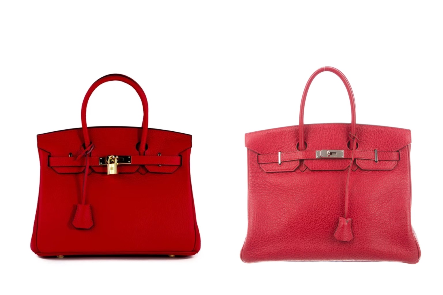 birkin bag - real vs fake