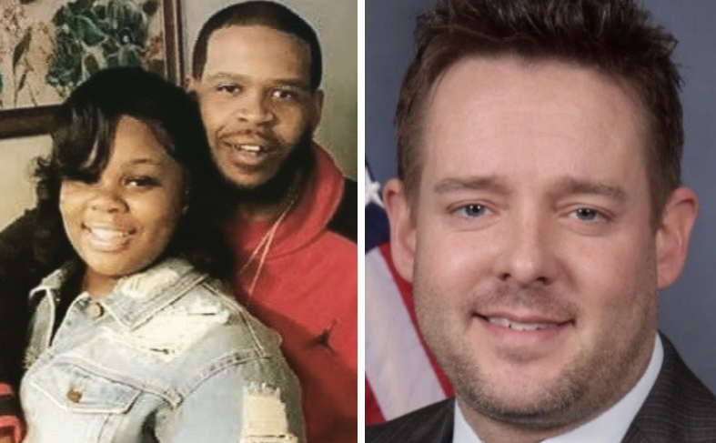 Kenneth Walker Being Sued By One Of The Officers Involved in Breonna Taylor’s Death