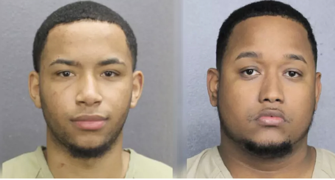 Two Miami Men Accused Of Stealing Mail and Mail-in Ballots From Dropbox