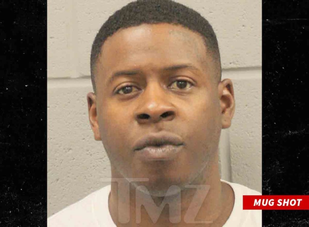 Blac Youngsta