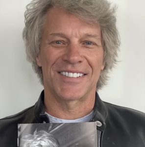 Bon Jovi