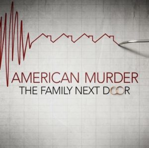 Netflix: American Murder