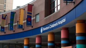 Boston Children's Hospital