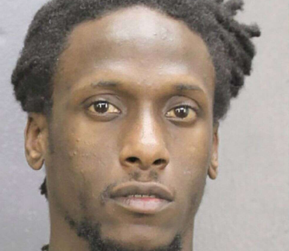 Lorenzo Jerome Pulliam, 28