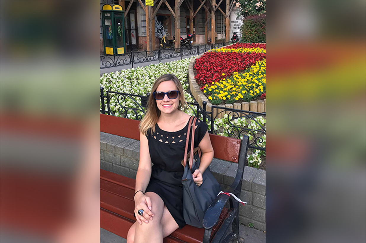 Boston University Professor Crushed By Elevator