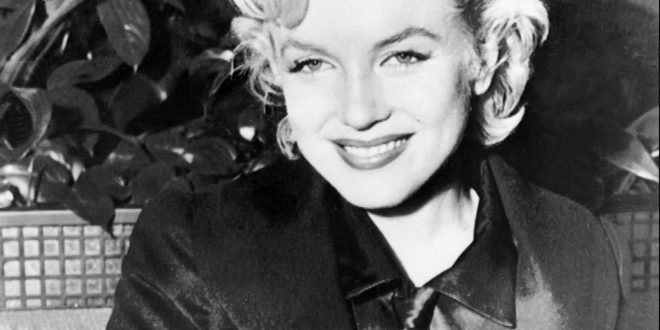 A Marilyn Monroe Painting by Andy Warhol Sells for a Record $195 Million