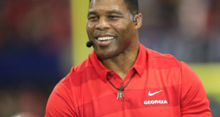 Second Woman Claims Herschel Walker Paid for Her Abortion In 1993
